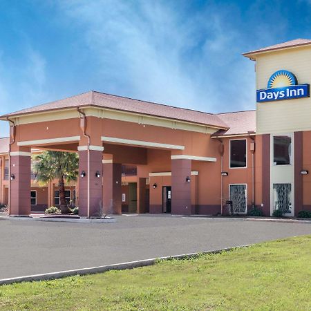 Days Inn By Wyndham Dilley Esterno foto