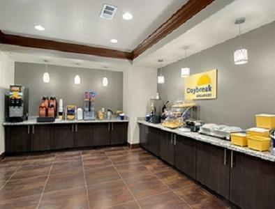 Days Inn By Wyndham Dilley Esterno foto